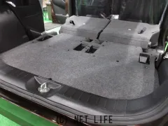 三菱 eKスペース