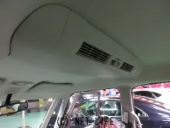 三菱 eKスペース