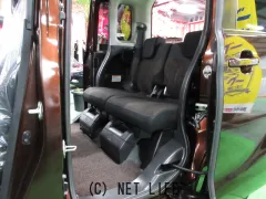 三菱 eKスペース