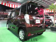 三菱 eKスペース