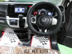 ホンダ N-WGN