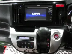ホンダ N-WGN