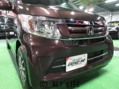 ホンダ N-WGN