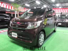 ホンダ N-WGN
