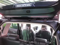 三菱 eKカスタム