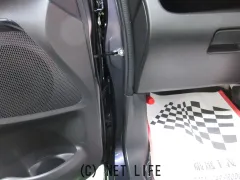 三菱 eKカスタム