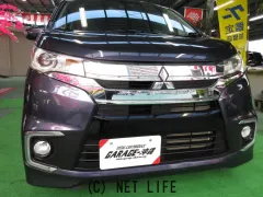 三菱 eKカスタム