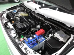 スズキ アルトラパン