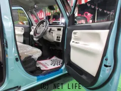 ダイハツ ムーヴキャンバス