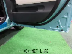 ダイハツ ムーヴキャンバス