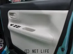 ダイハツ ムーヴキャンバス