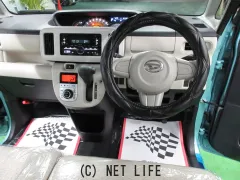 ダイハツ ムーヴキャンバス