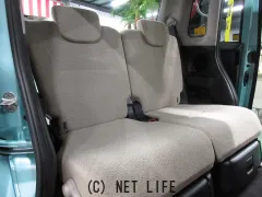 ダイハツ ムーヴキャンバス