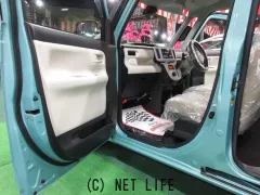 ダイハツ ムーヴキャンバス