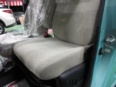 ダイハツ ムーヴキャンバス