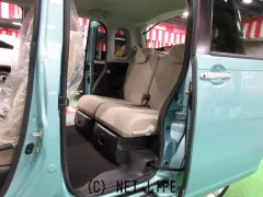 ダイハツ ムーヴキャンバス