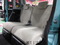 ダイハツ ムーヴキャンバス