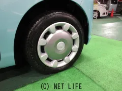 ダイハツ ムーヴキャンバス