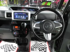 ダイハツ ウェイク