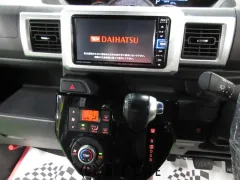 ダイハツ ウェイク