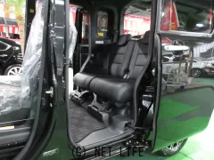 ダイハツ ウェイク