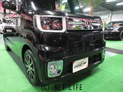 ダイハツ ウェイク