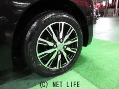 ダイハツ ウェイク