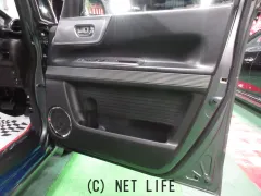 ホンダ N-BOXスラッシュ