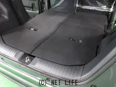 ホンダ N-BOXスラッシュ