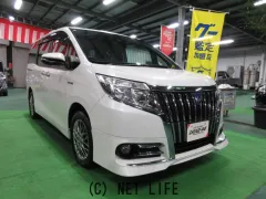 トヨタ エスクァイア