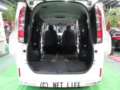 トヨタ エスクァイア