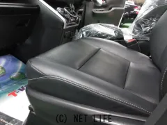 トヨタ エスクァイア