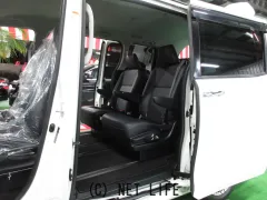 トヨタ エスクァイア