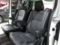 トヨタ エスクァイア