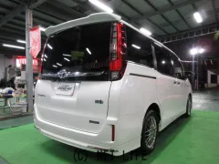 トヨタ エスクァイア