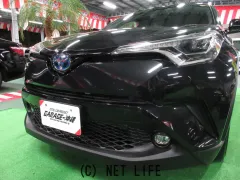 トヨタ C-HR