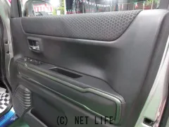 スズキ ハスラー