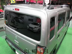 スズキ ハスラー