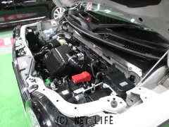 スズキ ハスラー