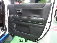 スズキ ハスラー