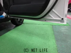 スズキ ハスラー