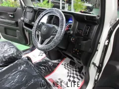 スズキ ハスラー