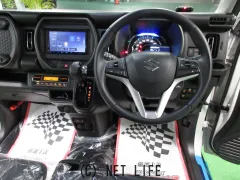 スズキ ハスラー