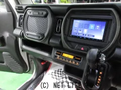 スズキ ハスラー