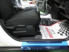 スズキ ハスラー