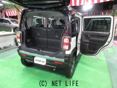 スズキ ハスラー