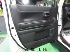 スズキ ハスラー