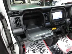 スズキ ハスラー