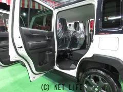 スズキ ハスラー