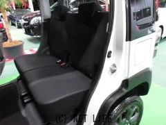 スズキ ハスラー